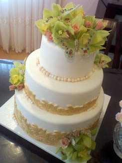 Sweet Escape Cakes Sweet Escape Cakes