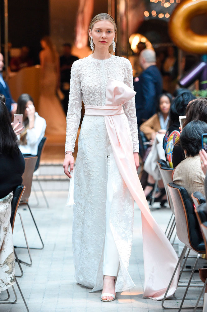 Sachin & Babi Spring 2018