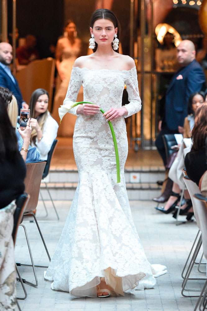Sachin & Babi Spring 2018