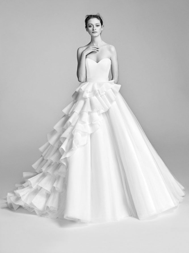 Viktor & Rolf Spring 2018