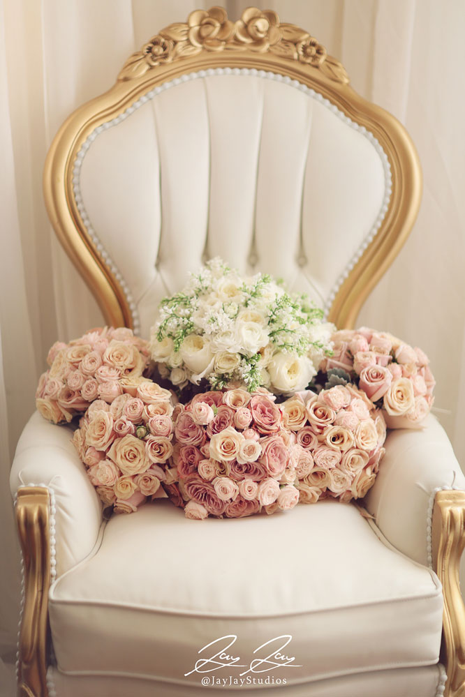 Svetlana and Mister X Wedding