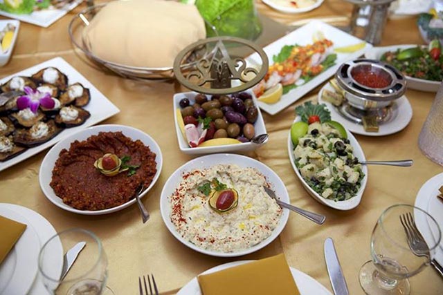 12 Days of Harsanik Christmas