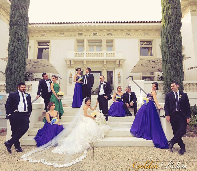 12 Days of Harsanik Christmas