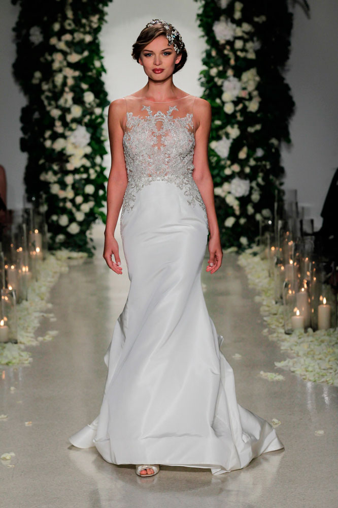 Anne Barge Fall 2016