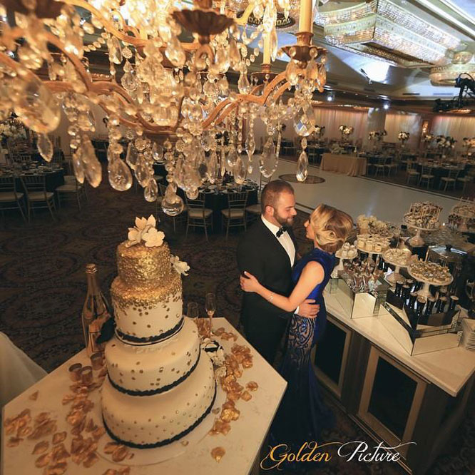 Armenian Wedding Traditions: The History of Engagement 