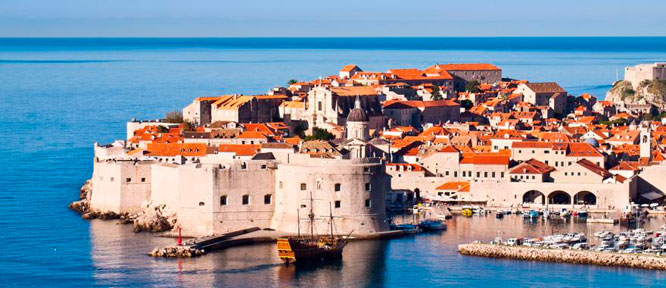 Best Honeymoon Destinations Croatia