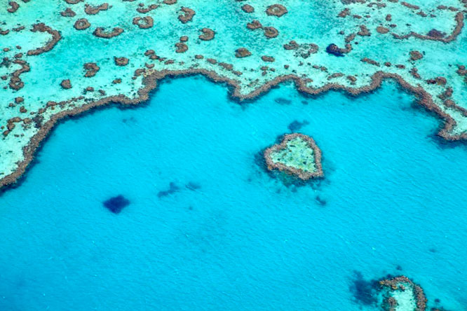 Best Honeymoon Destinations Whitsundays