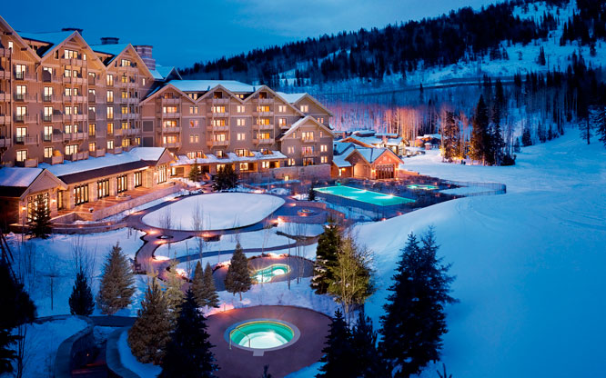 Best Honeymoon Destinations Utah