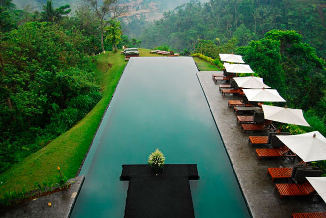Best Honeymoon Destinations Bali