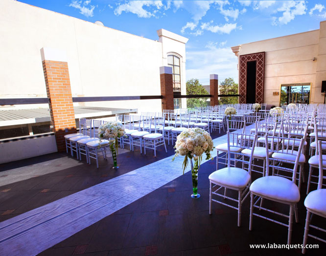 Brandview Ceremony Room