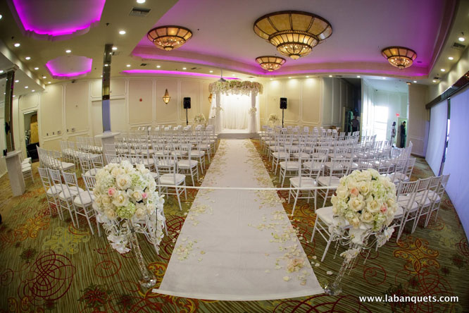 Brandview Ceremony Room
