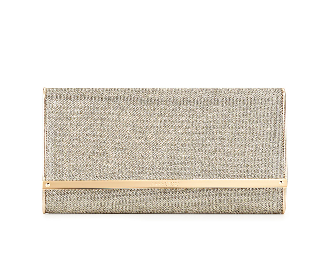 Jimmy Choo Bridal Clutch