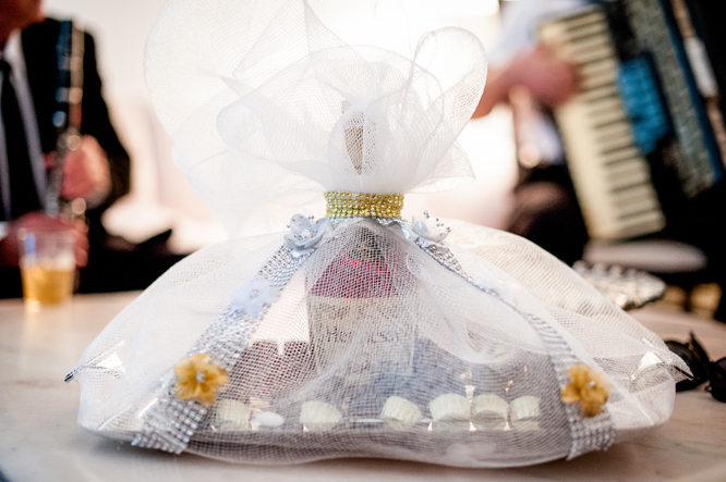 Christine and Garo Featured Wedding