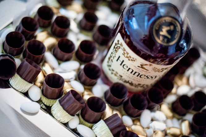 Christine and Garo Featured Wedding