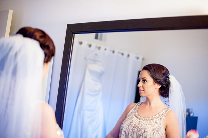 Christine and Garo Featured Wedding