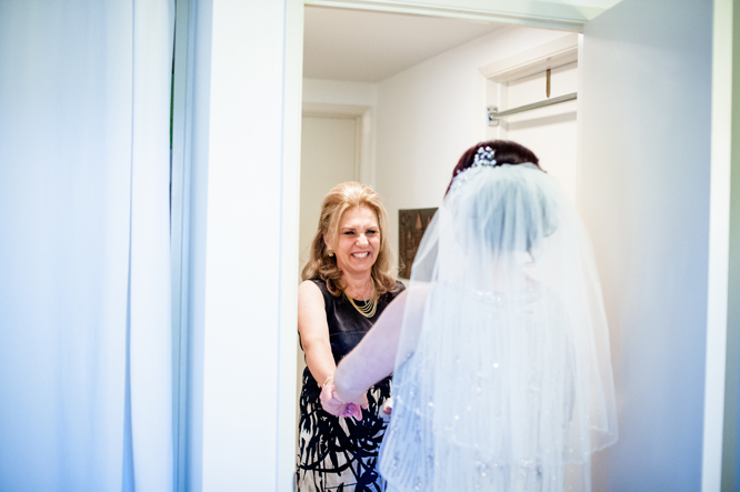 Christine and Garo Featured Wedding