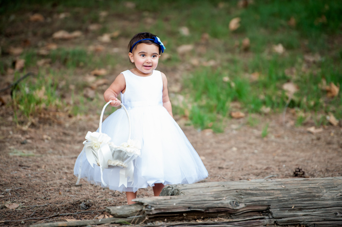 Christine and Garo Featured Wedding