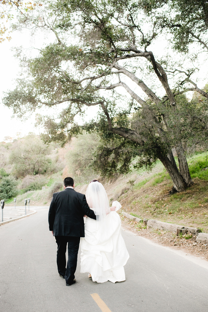 Christine and Garo Featured Wedding