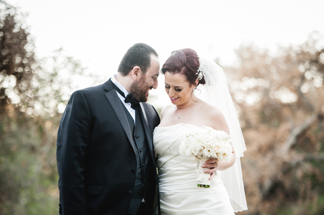 Christine and Garo Featured Wedding Featured Wedding