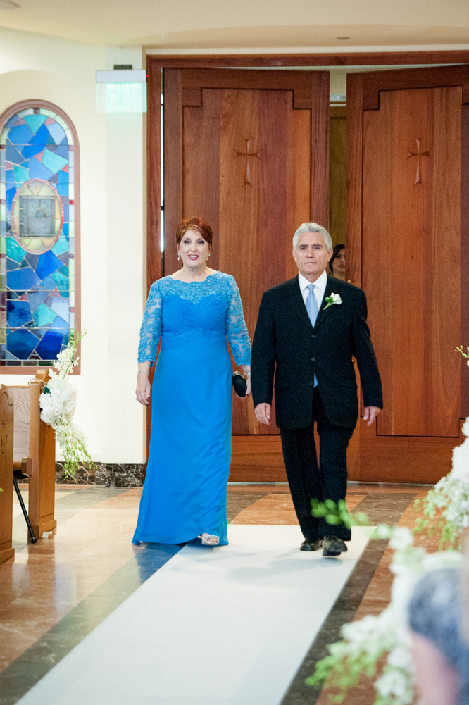 Christine and Garo Featured Wedding