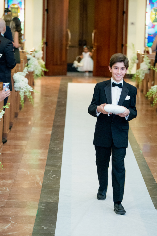 Christine and Garo Featured Wedding