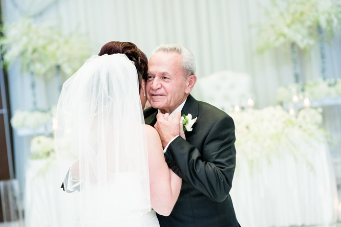 Christine and Garo Featured wedding
