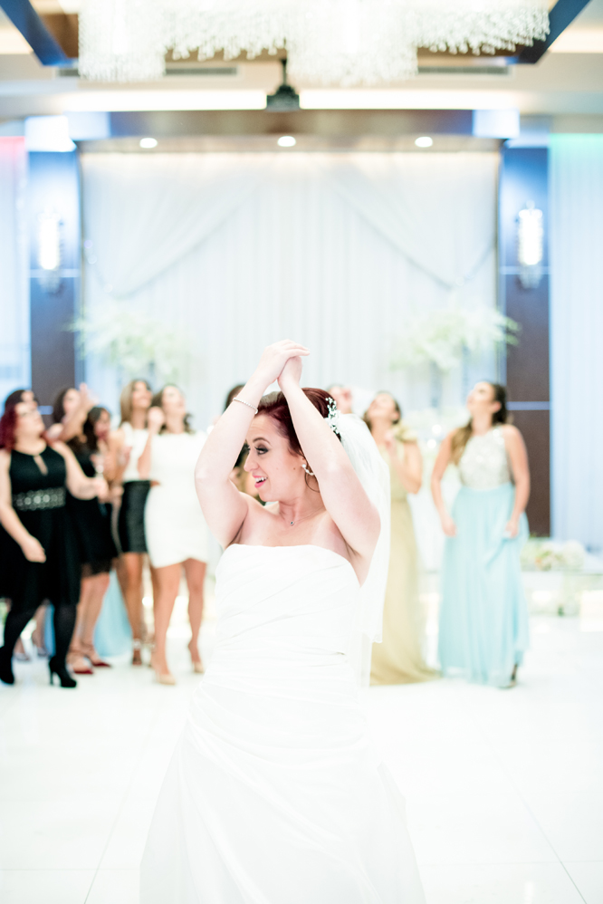 Christine and Garo featured wedding