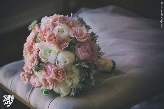 Shant and Datevig Featured Wedding