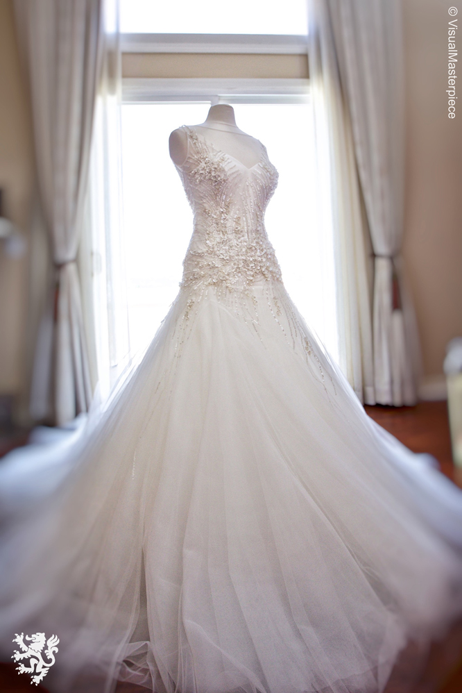 Shant and Datevig Featured Wedding