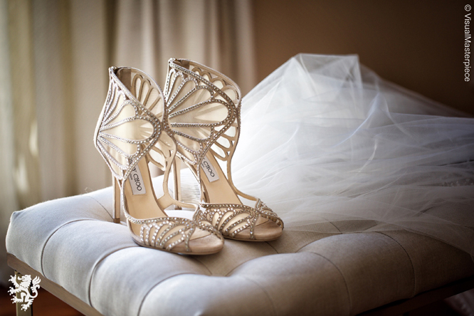 Shant and Datevig Featured Wedding