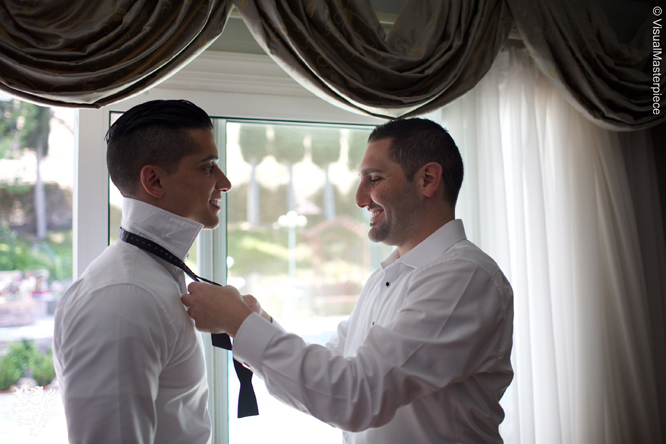 Shant and Datevig Featured Wedding