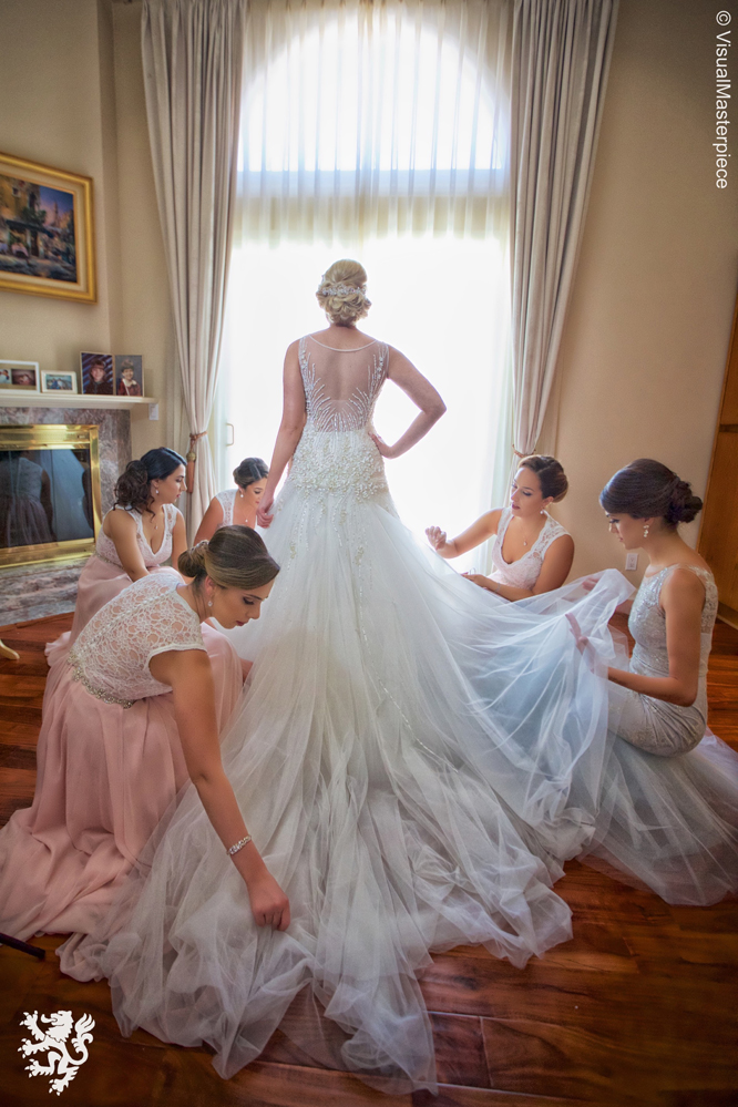 Shant and Datevig Featured Wedding