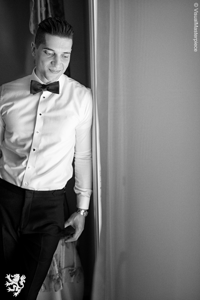 Shant and Datevig Featured Wedding