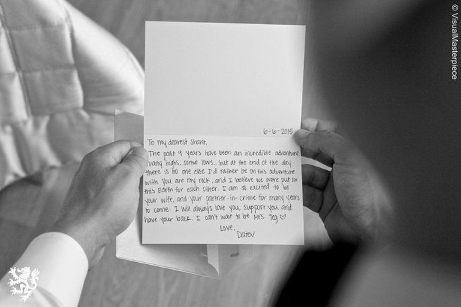 Shant and Datevig Featured Wedding