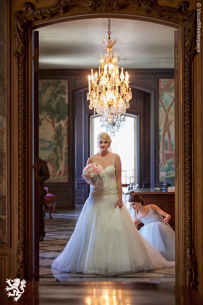 Shant and Datevig Featured Wedding