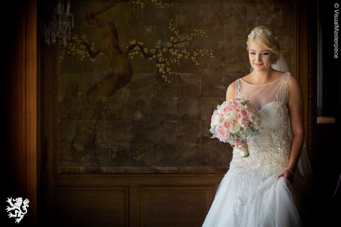 Shant and Datevig Featured Wedding