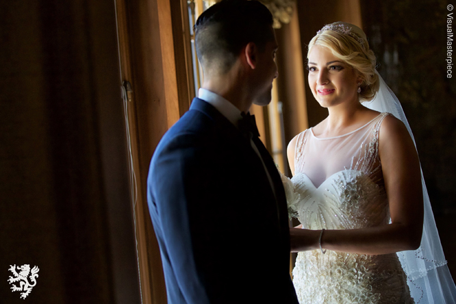 Shant and Datevig Featured Wedding