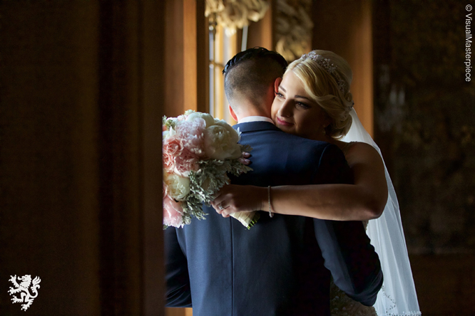 Shant and Datevig Featured Wedding