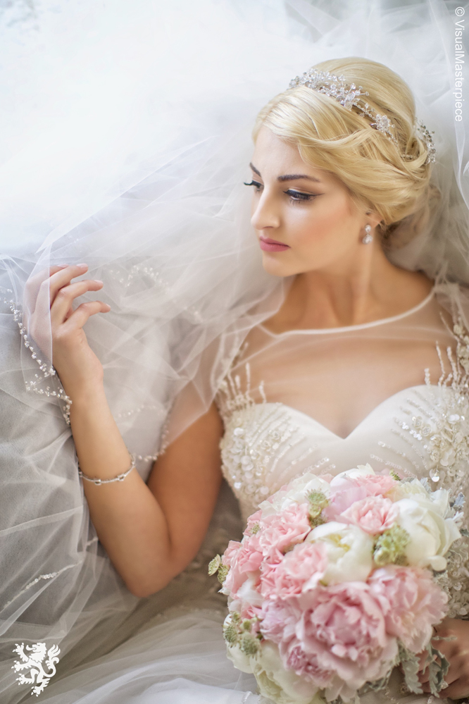 Shant and Datevig Featured Wedding