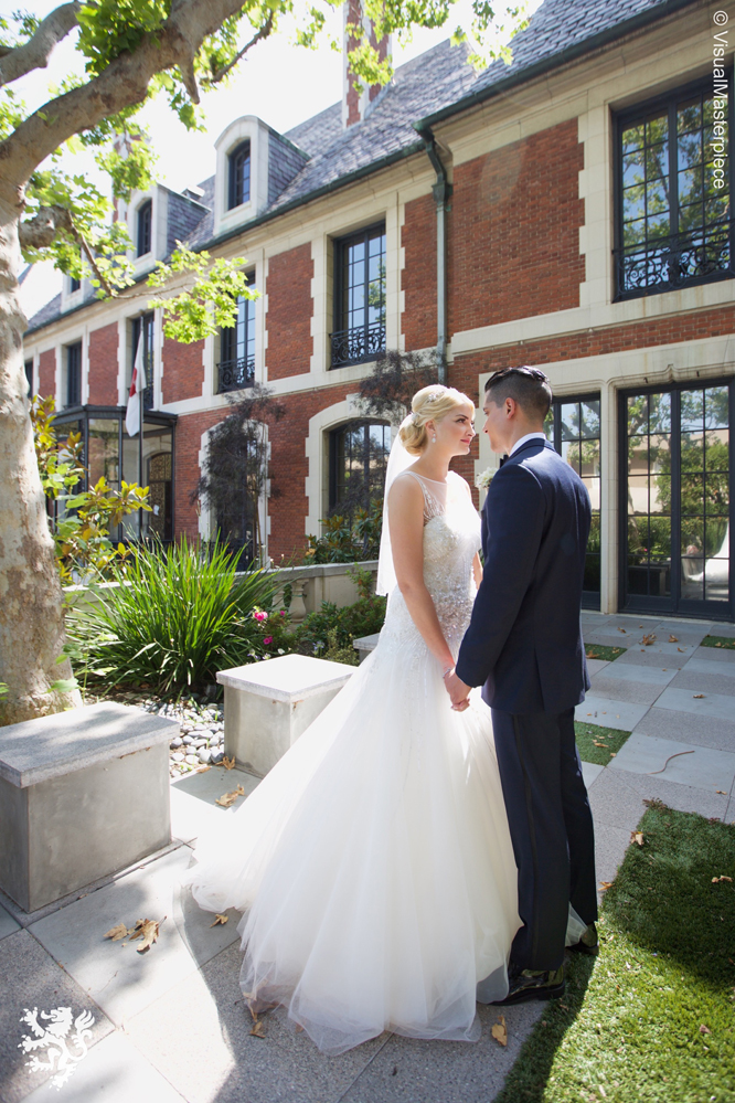 Shant and Datevig Featured Wedding