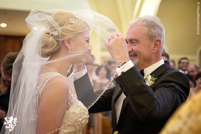 Shant and Datevig Featured Wedding