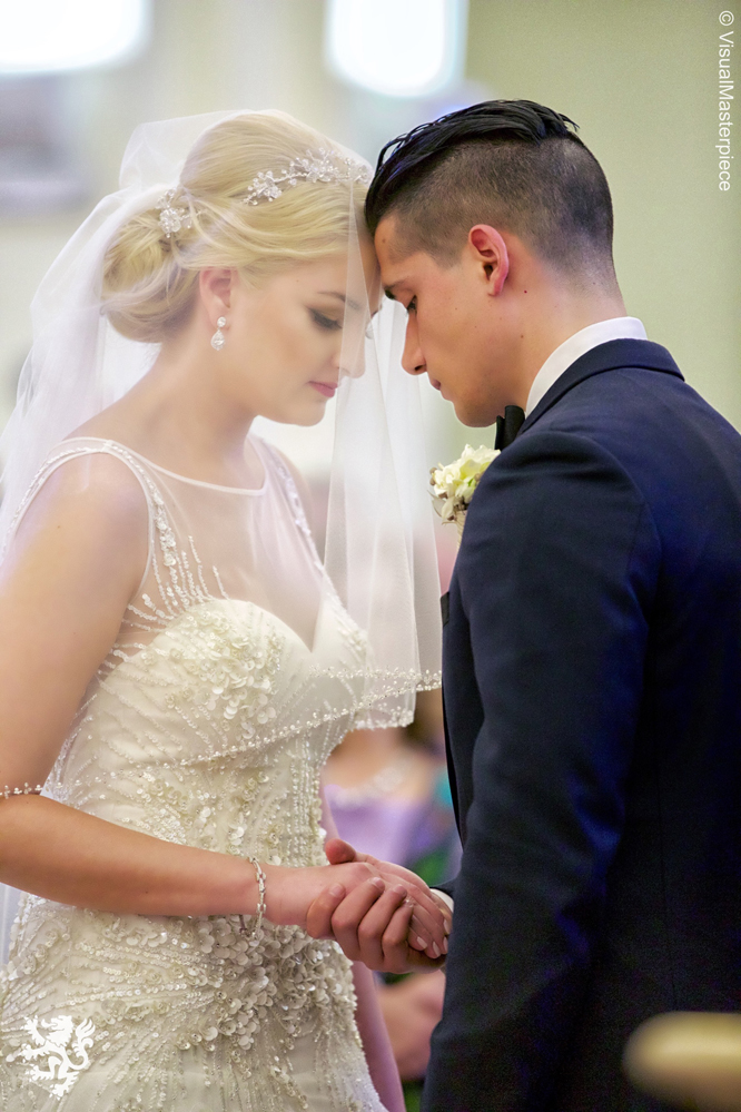 Shant and Datevig Featured Wedding