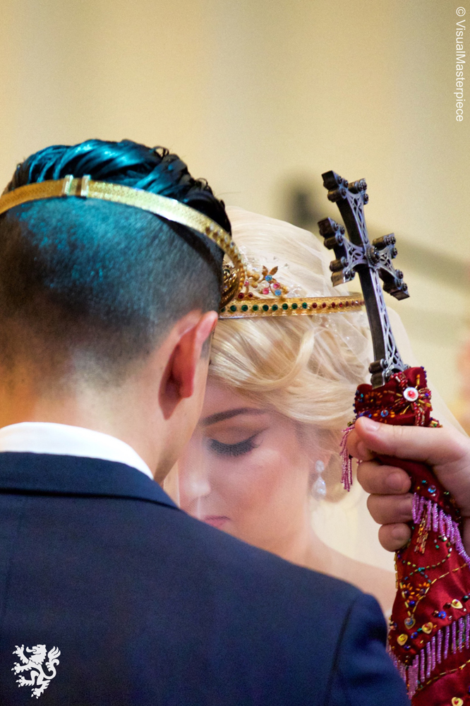 Shant and Datevig Featured Wedding
