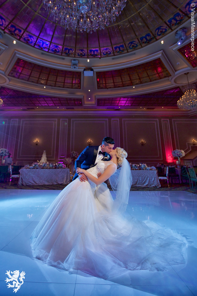 Shant and Datevig Featured Wedding