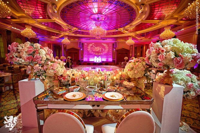 Shant and Datevig Featured Wedding