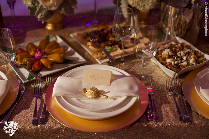 Shant and Datevig Featured Wedding