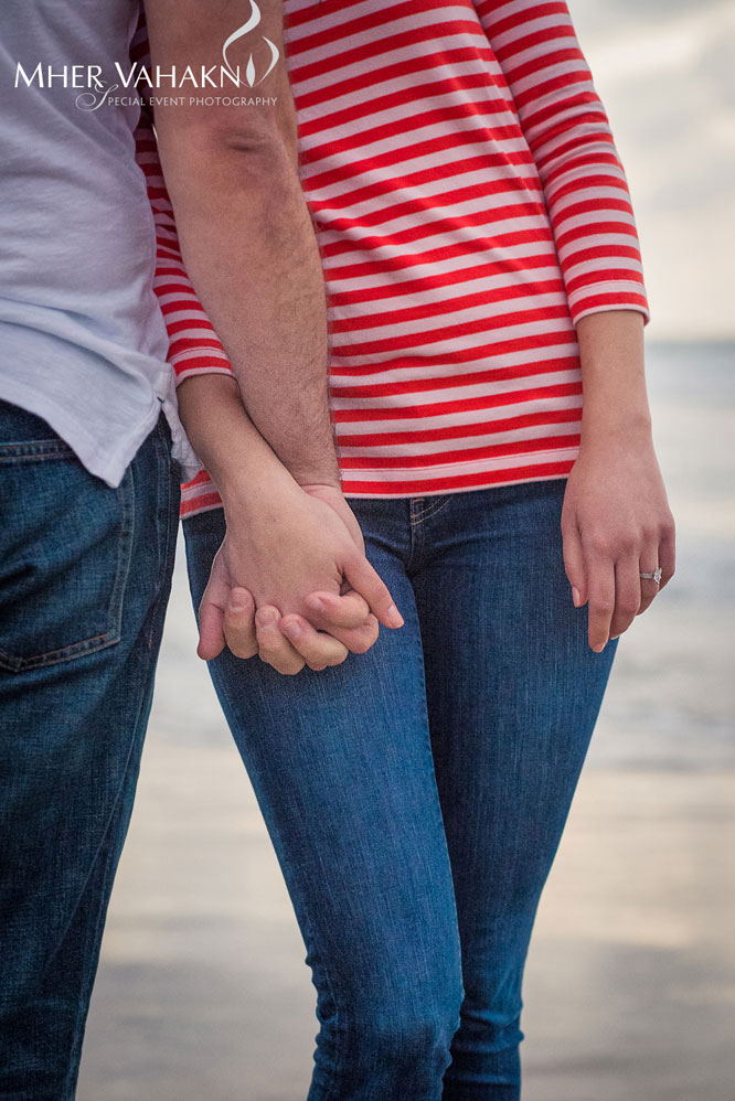 Pinterest Worthy Engagement Photos