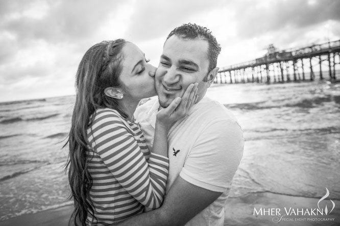 Pinterest Worthy Engagement Photos