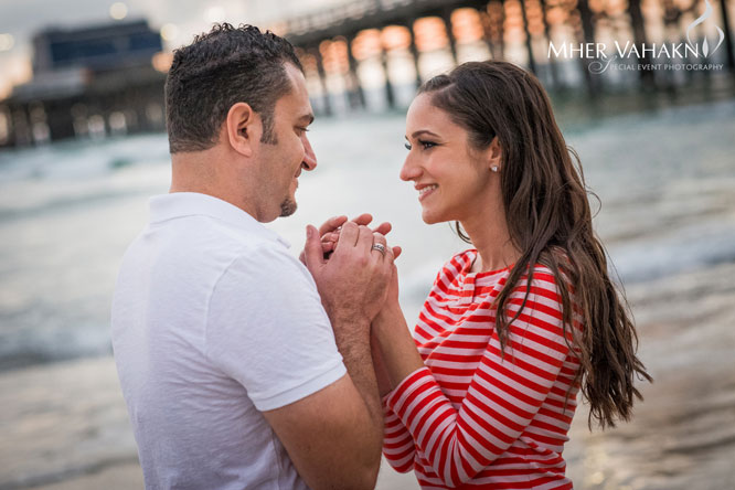 Pinterest Worthy Engagement Photos