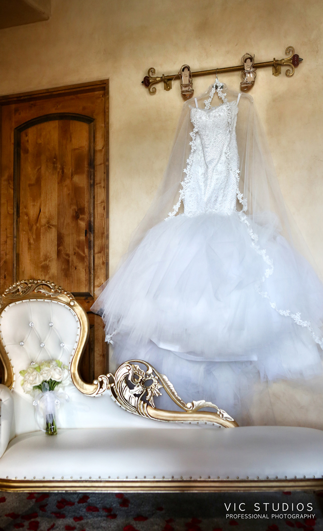 Armand and Ani's featured wedding